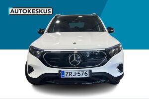 MERCEDES-BENZ EQB esikatselu 2