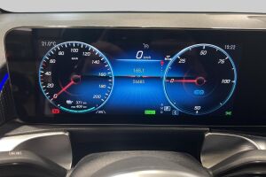 MERCEDES-BENZ EQB esikatselu 21