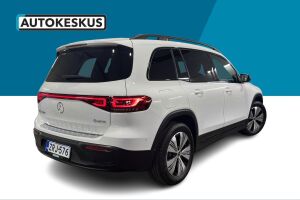 MERCEDES-BENZ EQB esikatselu 5