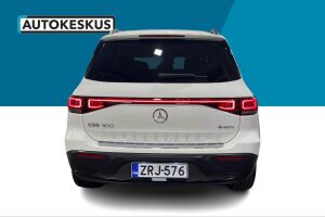 MERCEDES-BENZ EQB esikatselu 6