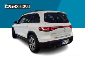 MERCEDES-BENZ EQB esikatselu 7