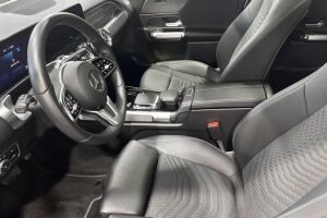 MERCEDES-BENZ EQB esikatselu 9