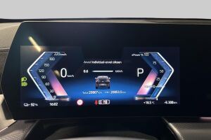 BMW IX2 esikatselu 17