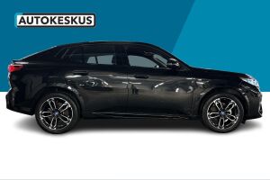 BMW IX2 esikatselu 3