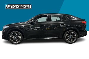 BMW IX2 esikatselu 7