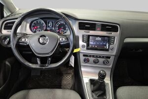 Volkswagen Golf esikatselu 2