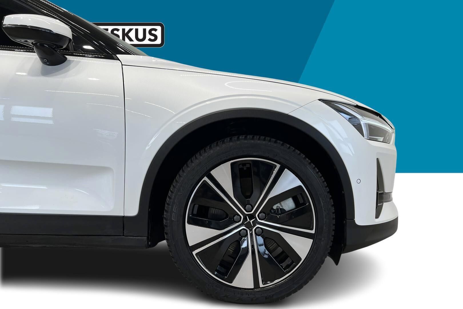 POLESTAR 2 iso kuva 27