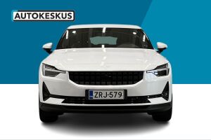 POLESTAR 2 esikatselu 1