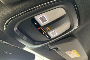 POLESTAR 2 esikatselu 13