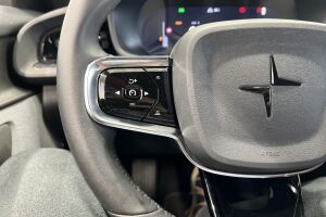 POLESTAR 2 esikatselu 15