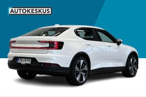 POLESTAR 2 esikatselu 3