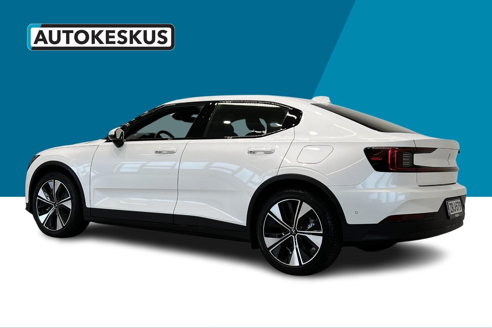 POLESTAR 2 iso kuva 25