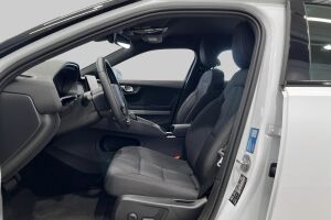 POLESTAR 2 esikatselu 5