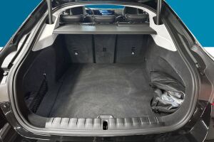 BMW I4 esikatselu 11