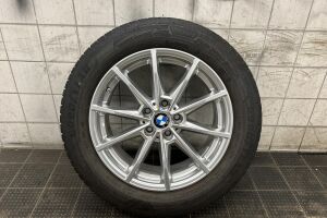 BMW I4 esikatselu 13