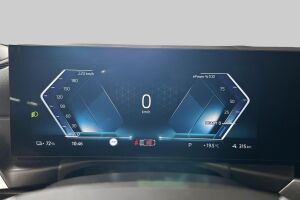 BMW I4 esikatselu 16