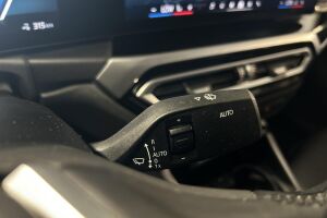 BMW I4 esikatselu 19