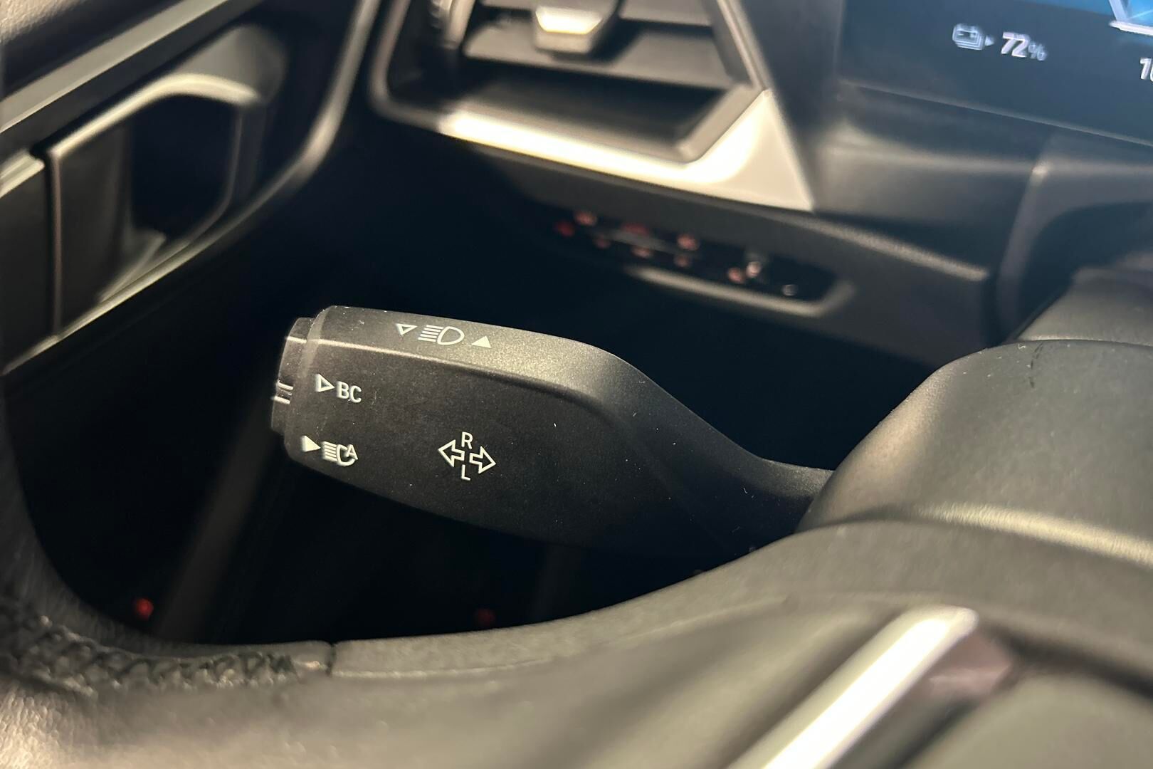 BMW I4 iso kuva 20