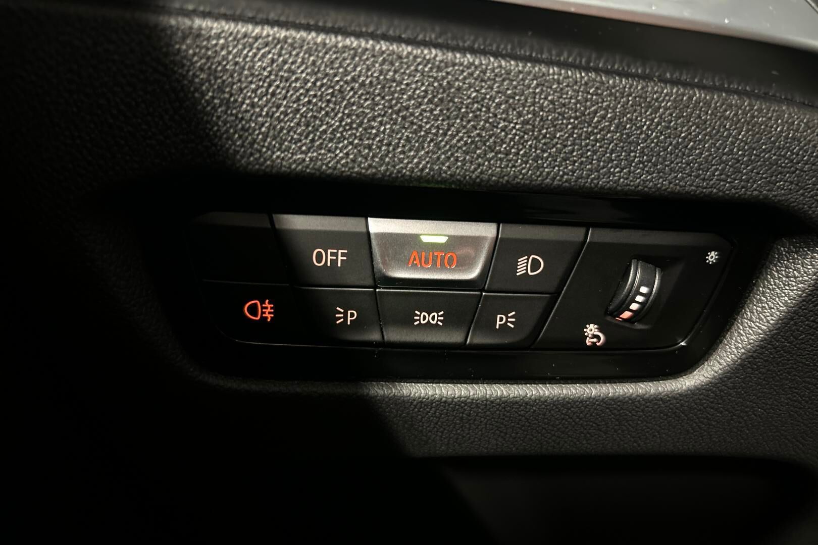 BMW I4 iso kuva 21