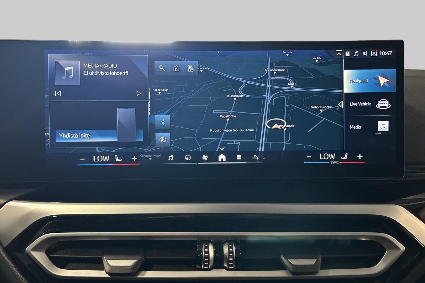 BMW I4 iso kuva 23