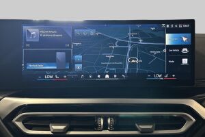BMW I4 esikatselu 23