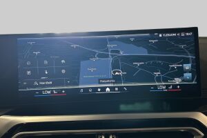 BMW I4 esikatselu 25