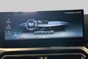 BMW I4 esikatselu 26