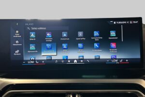 BMW I4 esikatselu 27