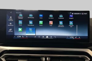 BMW I4 esikatselu 28