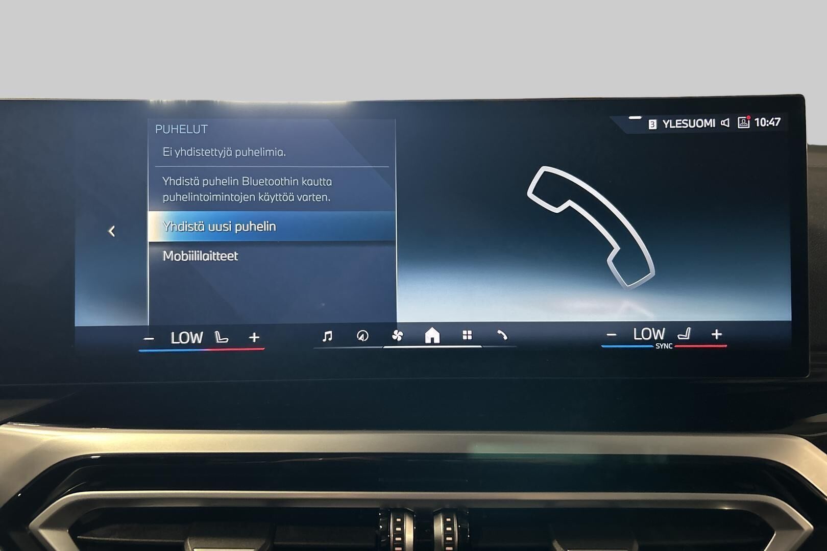 BMW I4 iso kuva 29