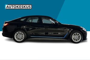 BMW I4 esikatselu 3