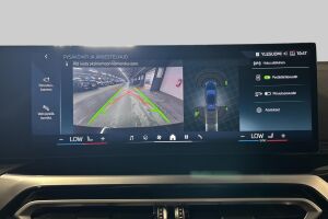 BMW I4 esikatselu 30