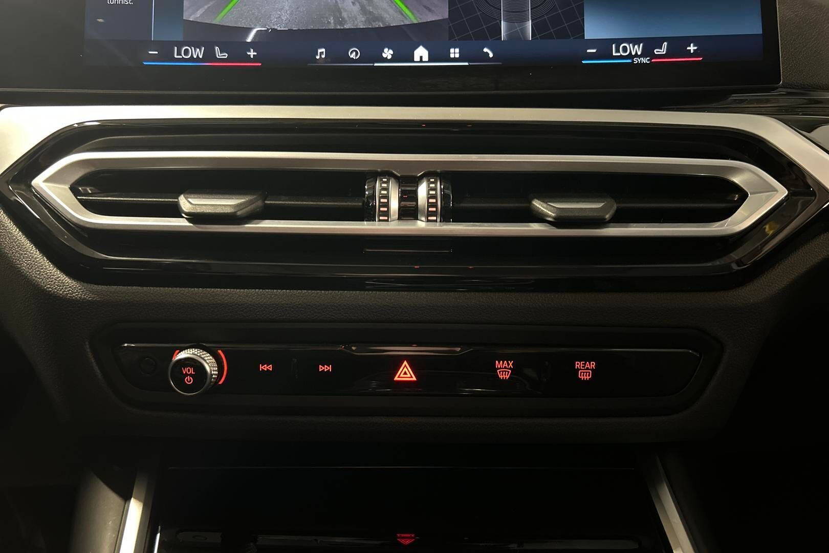 BMW I4 iso kuva 31