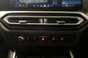 BMW I4 esikatselu 31