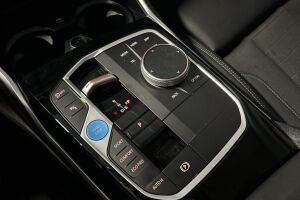 BMW I4 esikatselu 33