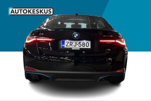 BMW I4 esikatselu 5