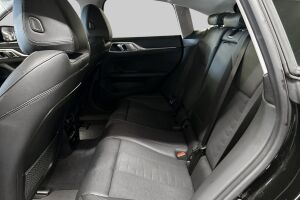 BMW I4 esikatselu 9