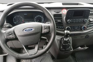 FORD TRANSIT esikatselu 2