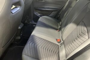 CUPRA BORN esikatselu 19