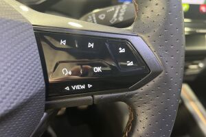 CUPRA BORN esikatselu 20