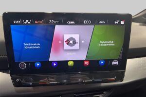 CUPRA BORN esikatselu 21