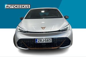 CUPRA BORN esikatselu 1