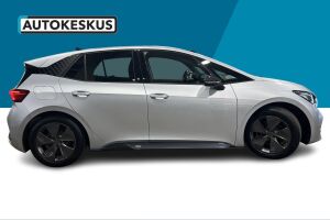 CUPRA BORN esikatselu 3