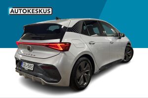 CUPRA BORN esikatselu 4