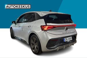 CUPRA BORN esikatselu 6