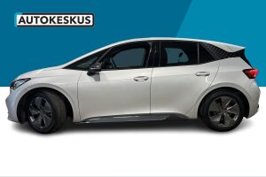 CUPRA BORN esikatselu 7