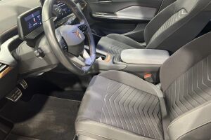 CUPRA BORN esikatselu 18