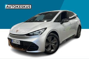 CUPRA BORN esikatselu 17