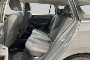 VOLKSWAGEN GOLF esikatselu 7