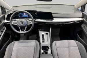 VOLKSWAGEN GOLF esikatselu 32